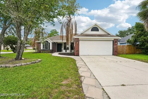 342 Wildberry Court Orange Park FL 32073