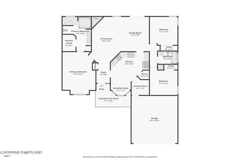 342 Wildberry Court Orange Park FL 32073