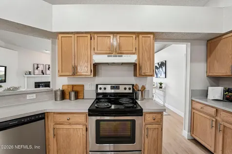 342 Wildberry Court Orange Park FL 32073
