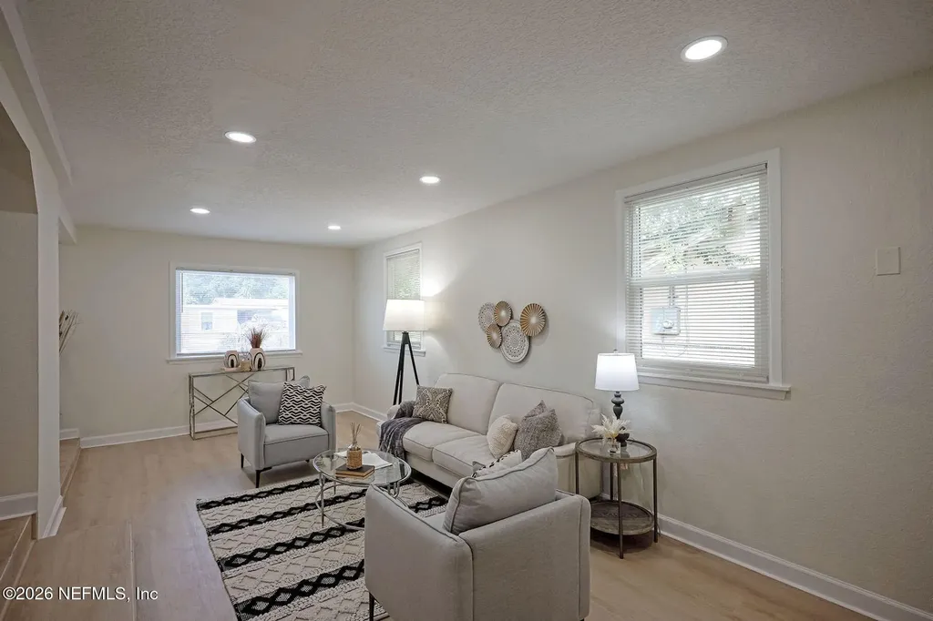 3421 Inwood Circle Jacksonville FL 32207