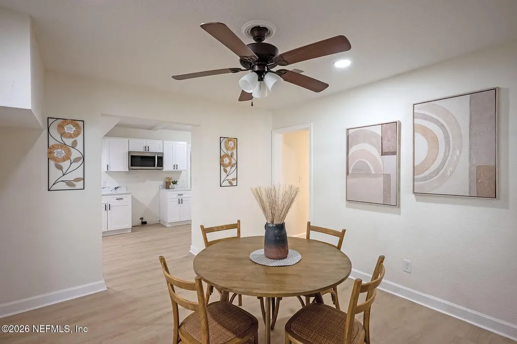3421 Inwood Circle Jacksonville FL 32207