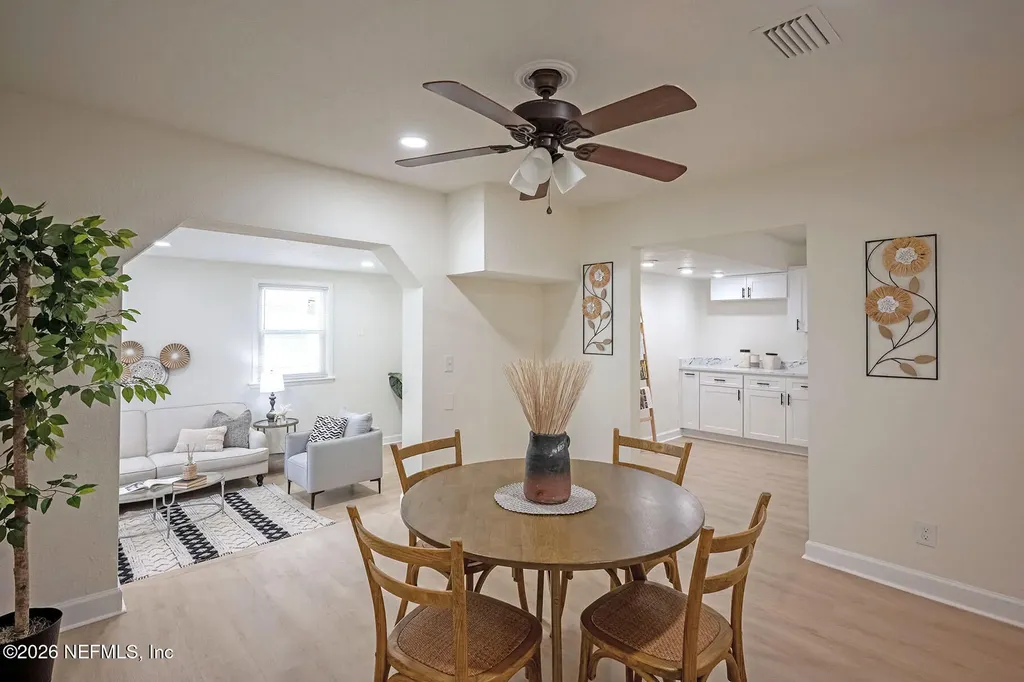 3421 Inwood Circle Jacksonville FL 32207