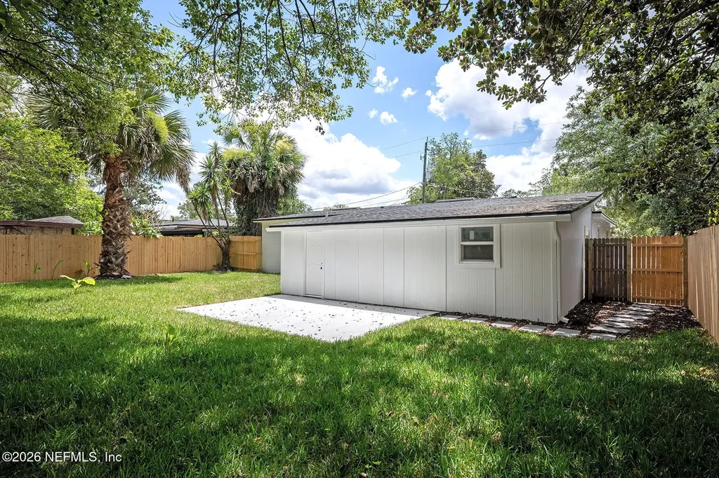 3421 Inwood Circle Jacksonville FL 32207