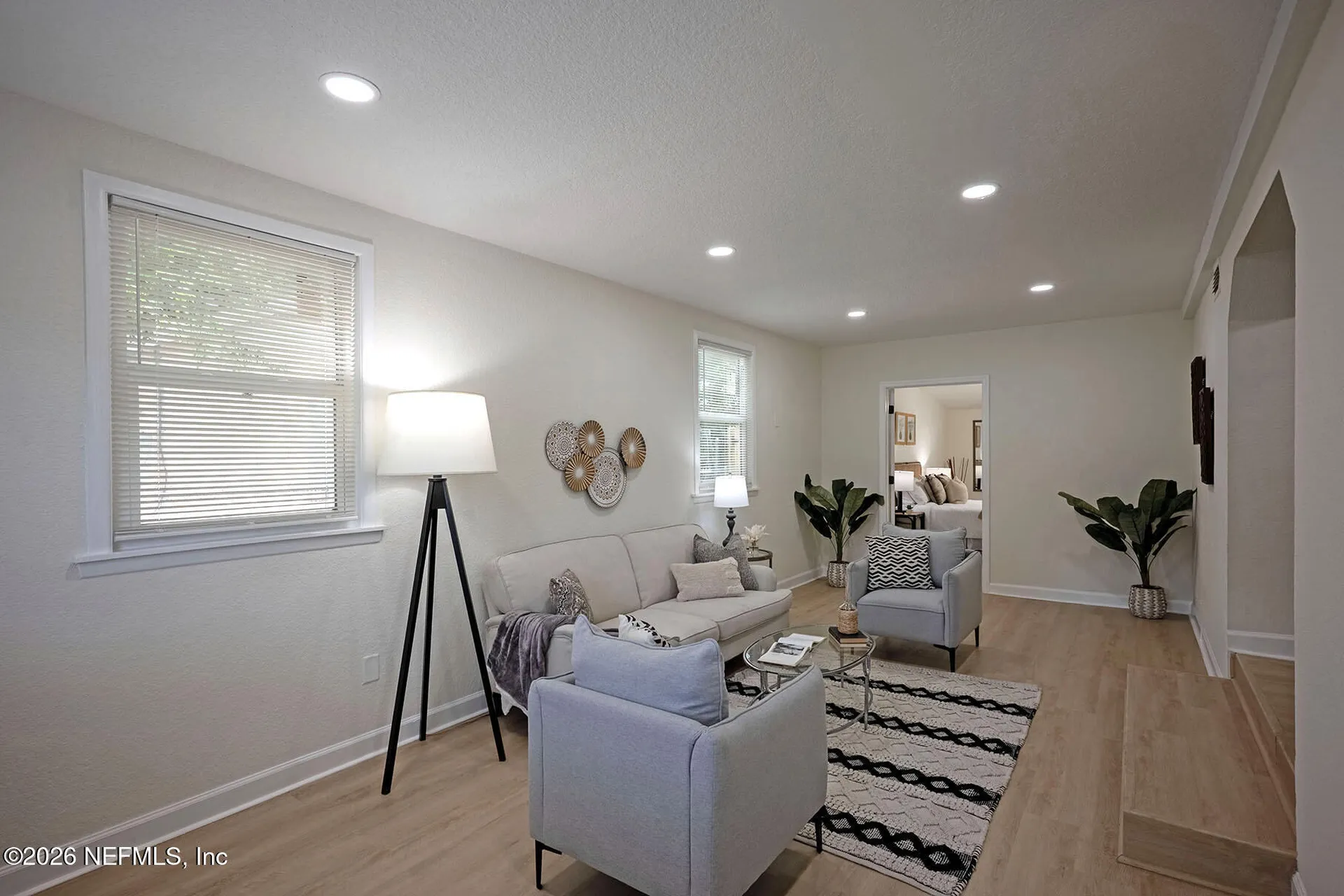 3421 Inwood Circle Jacksonville FL 32207