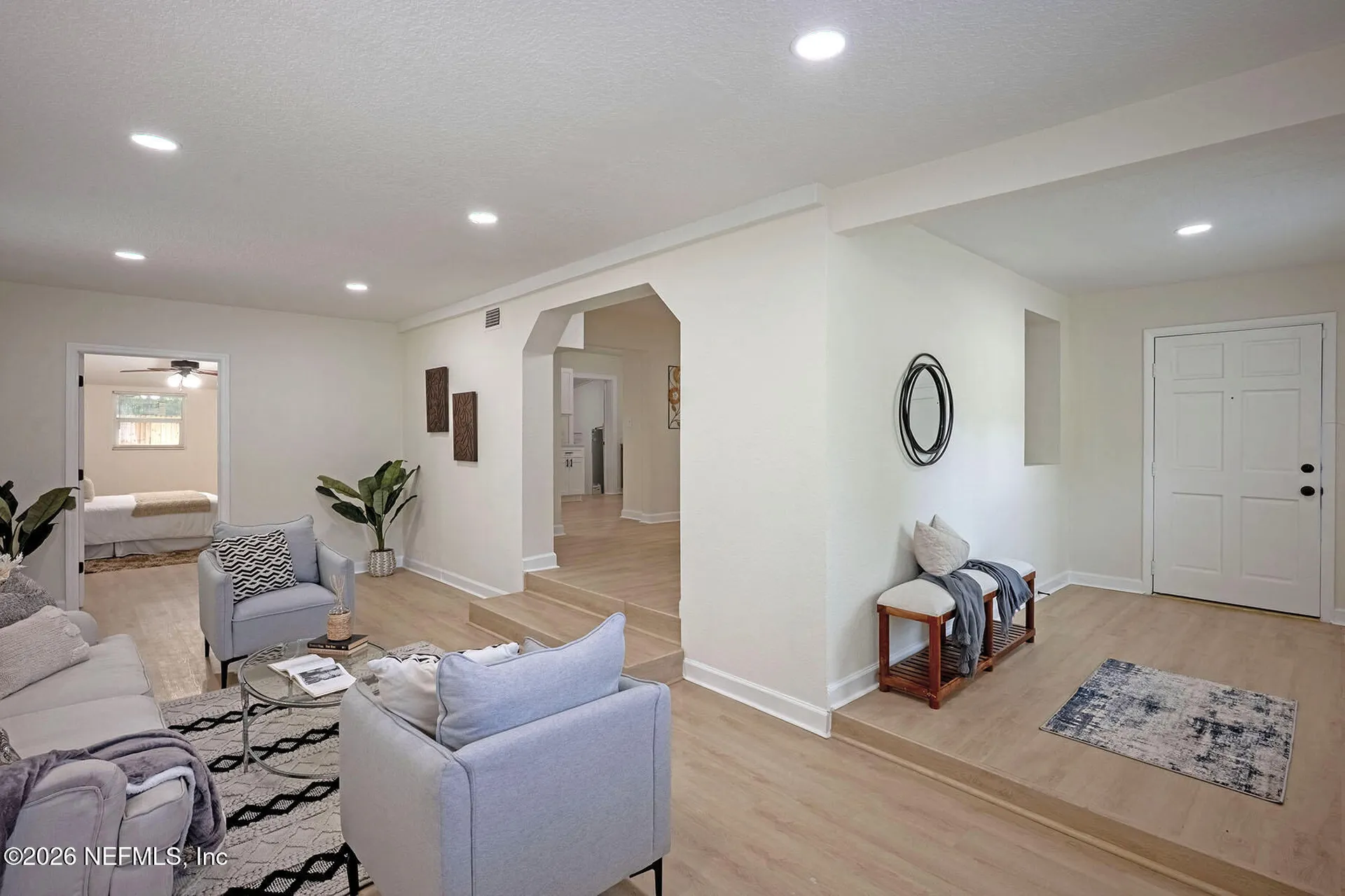 3421 Inwood Circle Jacksonville FL 32207