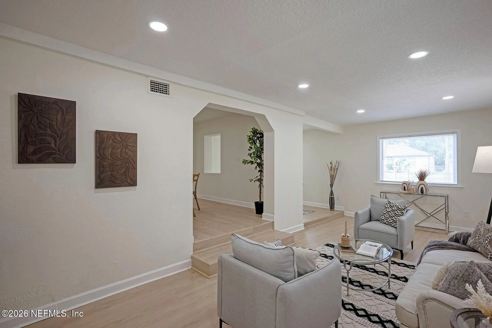 3421 Inwood Circle Jacksonville FL 32207