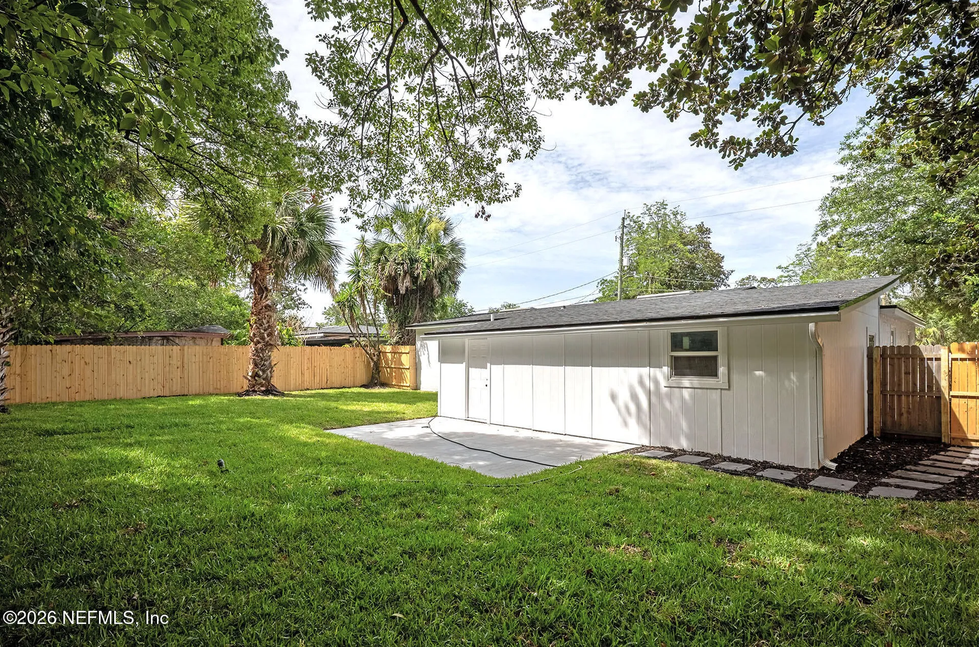 3421 Inwood Circle Jacksonville FL 32207