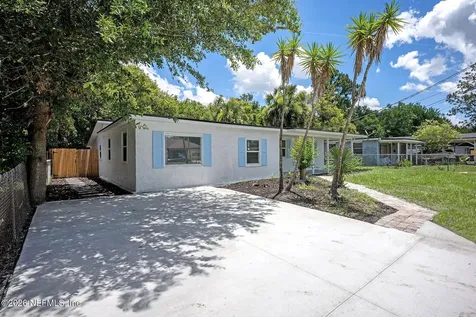 3421 Inwood Circle Jacksonville FL 32207
