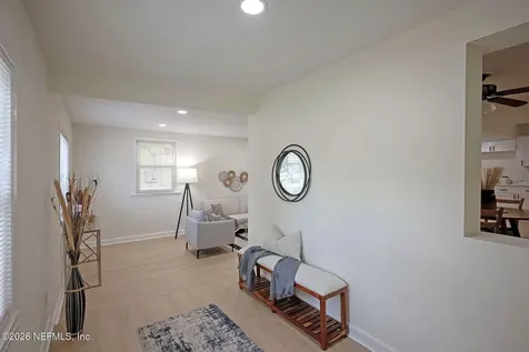 3421 Inwood Circle Jacksonville FL 32207