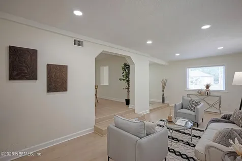 3421 Inwood Circle Jacksonville FL 32207