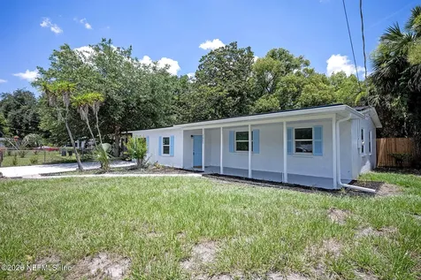 3421 Inwood Circle Jacksonville FL 32207