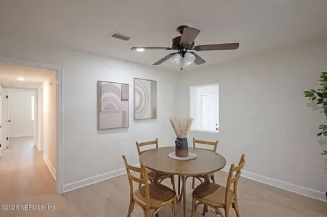 3421 Inwood Circle Jacksonville FL 32207