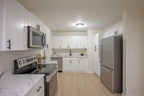 3421 Inwood Circle Jacksonville FL 32207