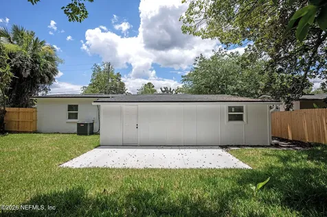 3421 Inwood Circle Jacksonville FL 32207