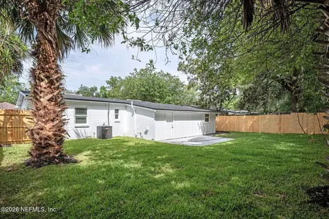 3421 Inwood Circle Jacksonville FL 32207