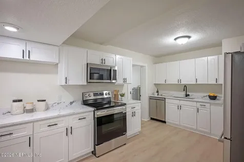 3421 Inwood Circle Jacksonville FL 32207