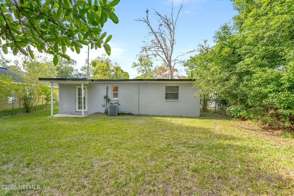 2208 14th Street Jacksonville FL 32209