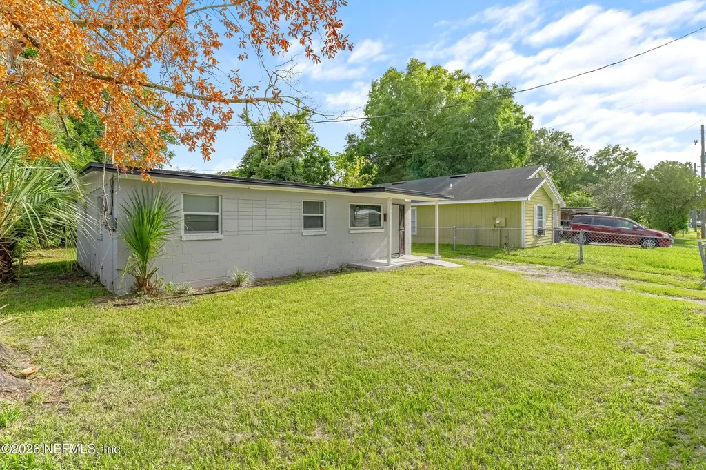 2208 14th Street Jacksonville FL 32209