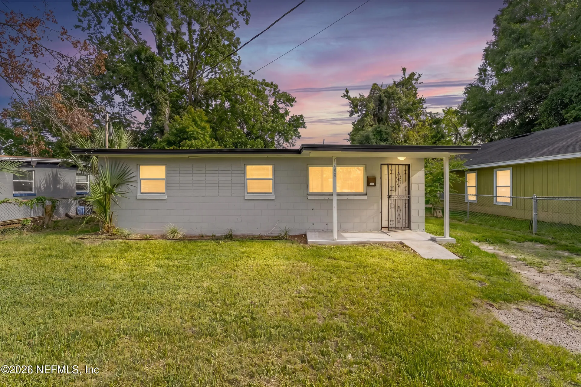 2208 14th Street Jacksonville FL 32209