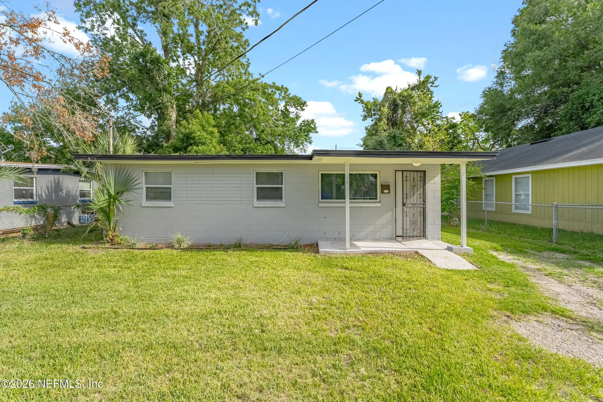 2208 14th Street Jacksonville FL 32209
