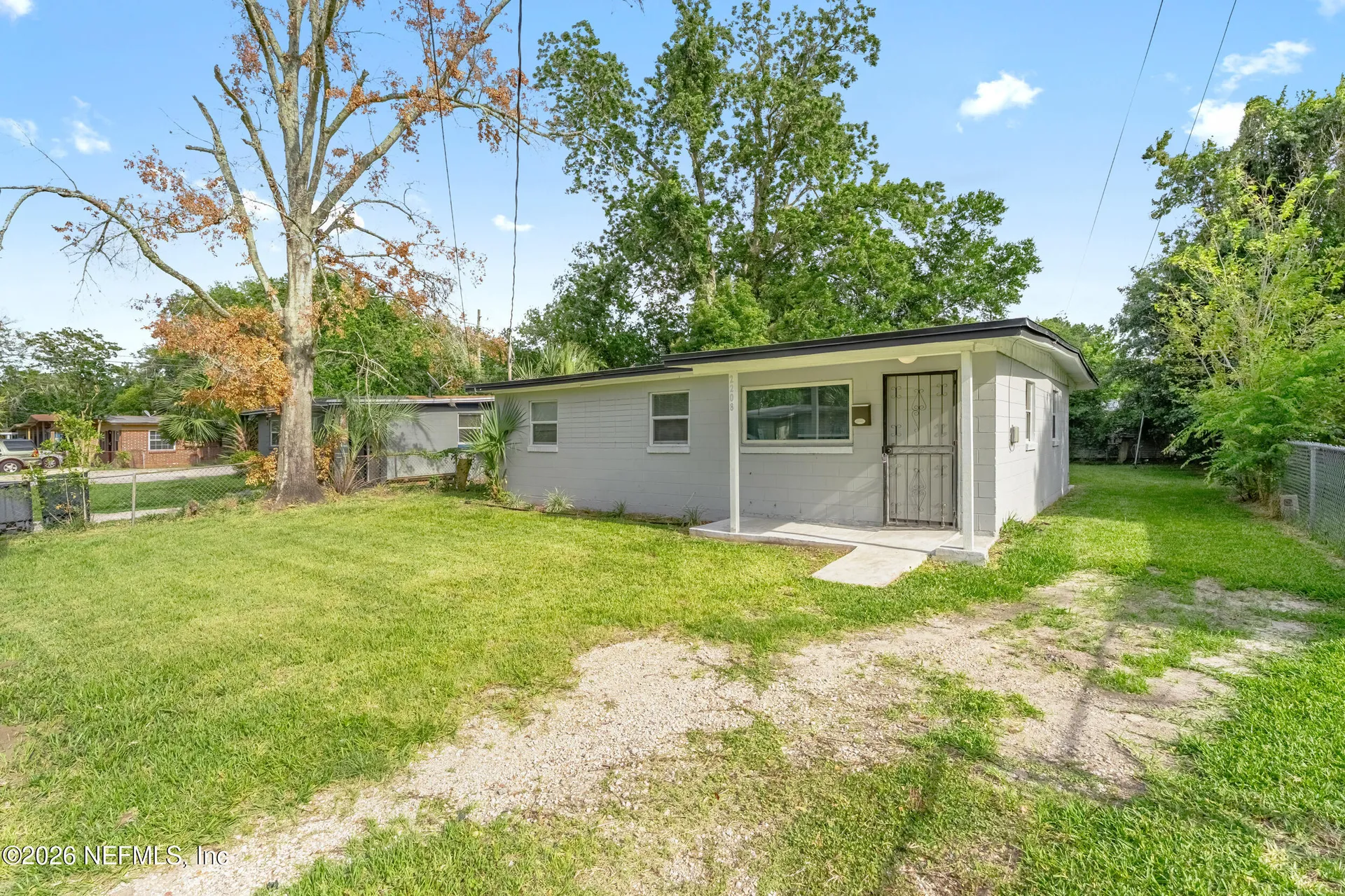 2208 14th Street Jacksonville FL 32209