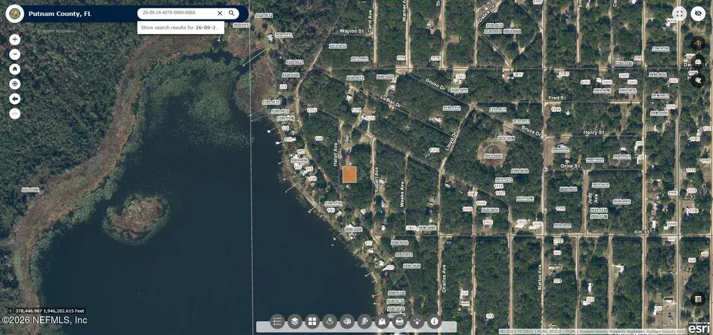 104 Helen Avenue Interlachen FL 32148