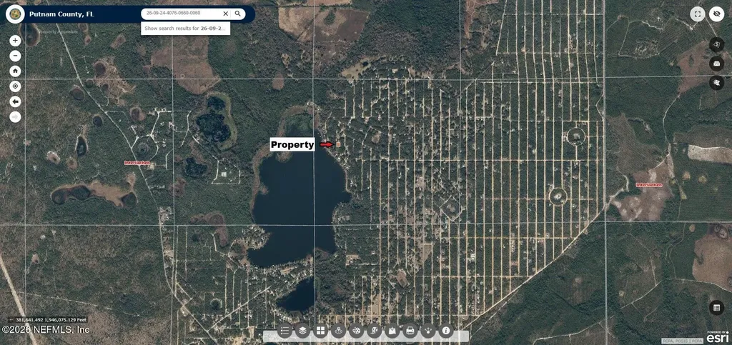 104 Helen Avenue Interlachen FL 32148