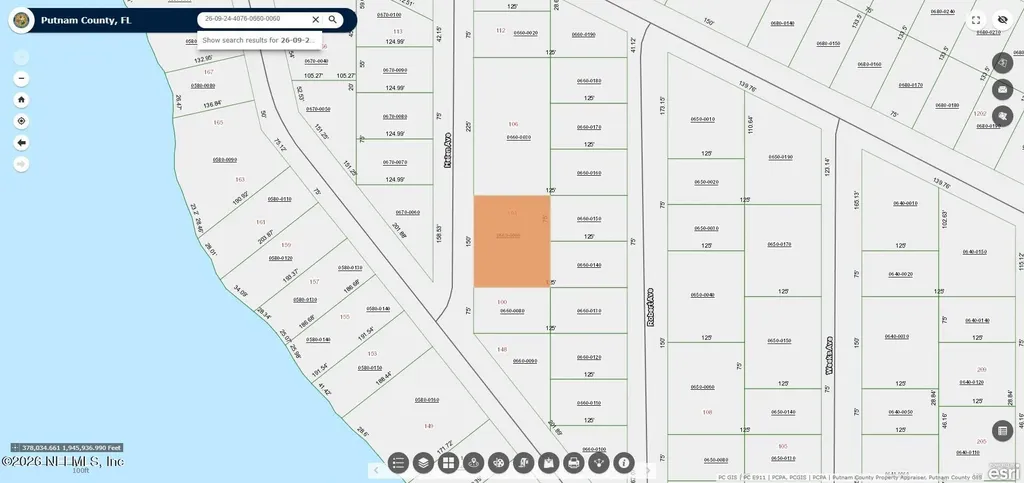 104 Helen Avenue Interlachen FL 32148