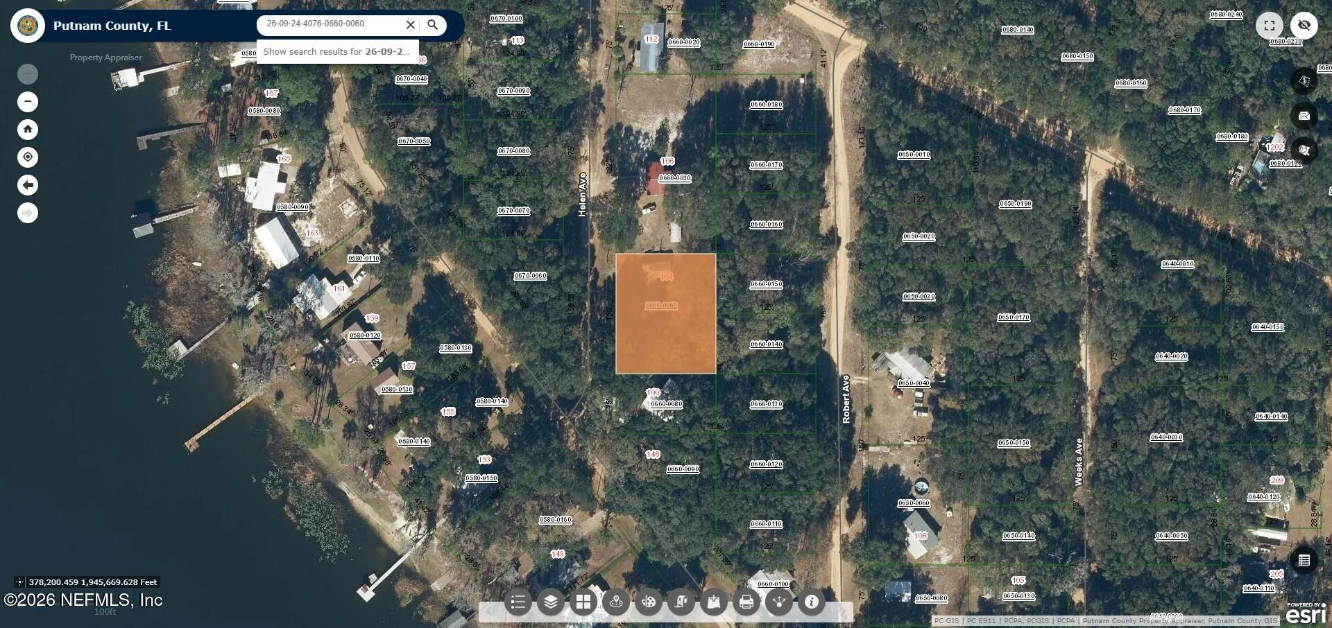 104 Helen Avenue Interlachen FL 32148
