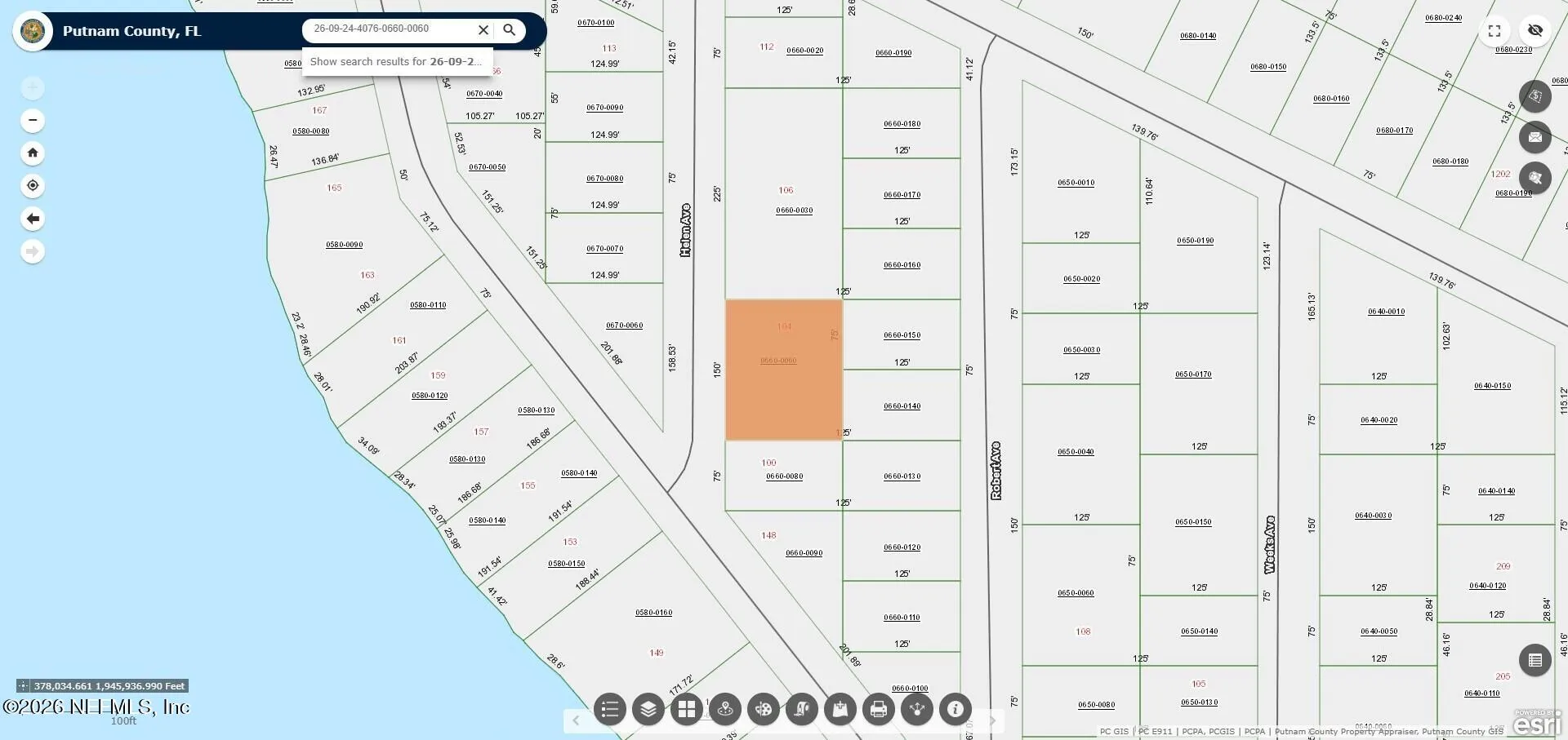 104 Helen Avenue Interlachen FL 32148