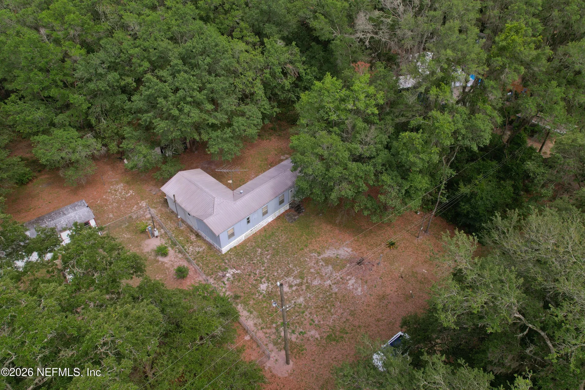 104 Helen Avenue Interlachen FL 32148