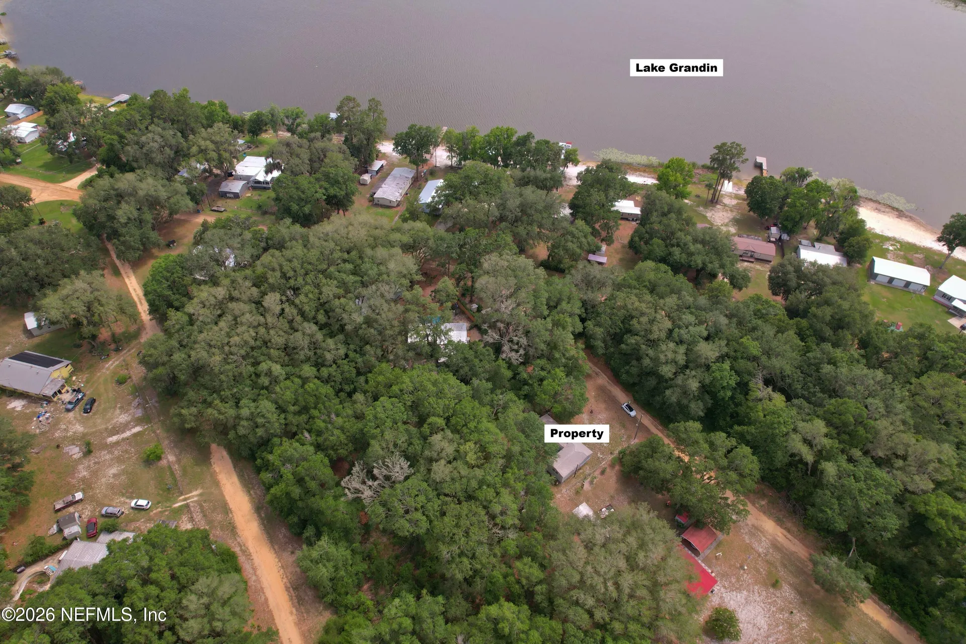 104 Helen Avenue Interlachen FL 32148