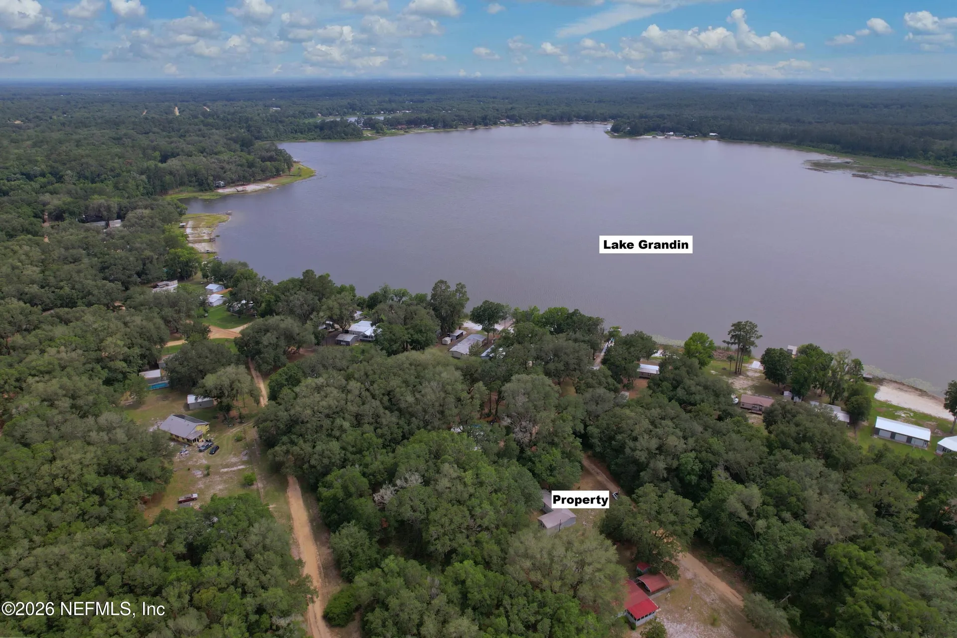 104 Helen Avenue Interlachen FL 32148