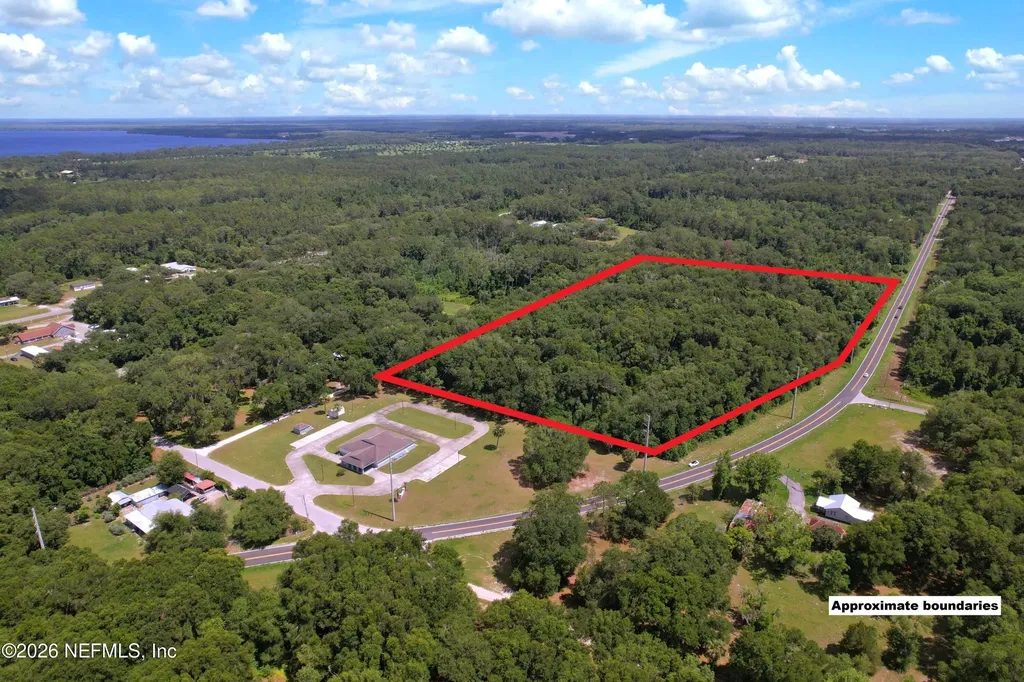 000 Old Highway 17 Crescent City FL 32112