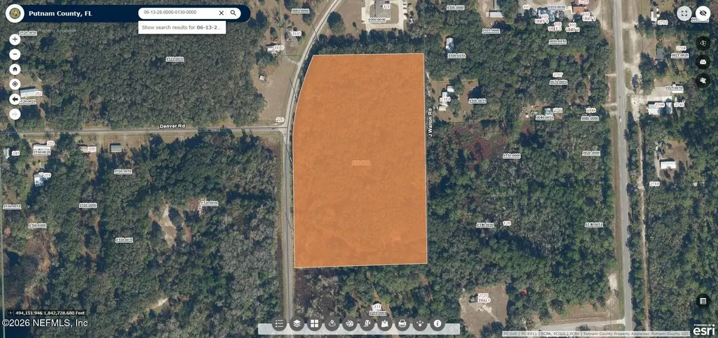 000 Old Highway 17 Crescent City FL 32112