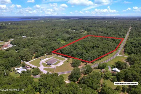 000 Old Highway 17 Crescent City FL 32112
