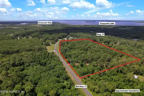 000 Old Highway 17 Crescent City FL 32112