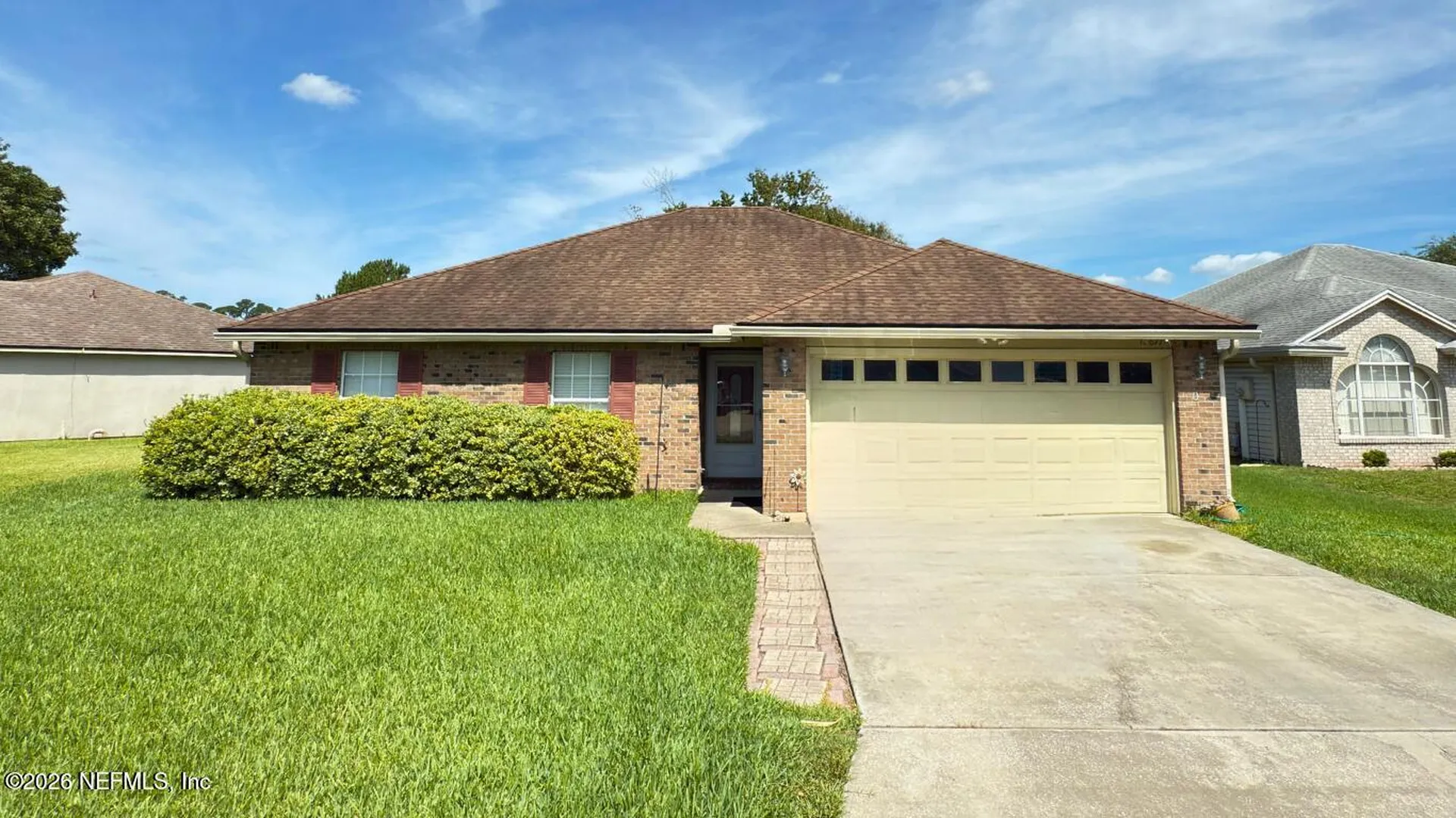 12671 Hickory Lakes Drive S Jacksonville FL 32225