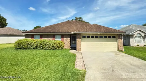 12671 Hickory Lakes Drive S Jacksonville FL 32225