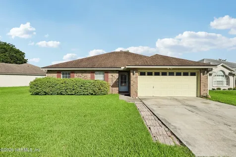 12671 Hickory Lakes Drive S Jacksonville FL 32225
