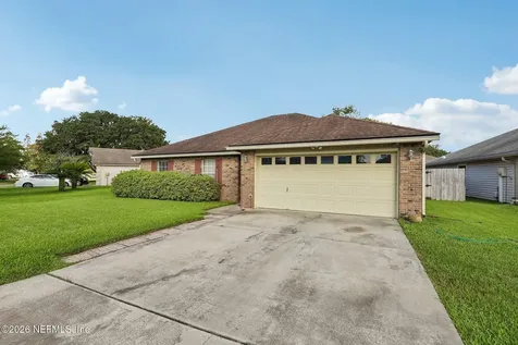 12671 Hickory Lakes Drive S Jacksonville FL 32225