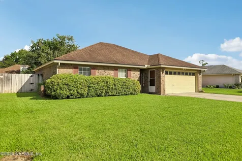 12671 Hickory Lakes Drive S Jacksonville FL 32225