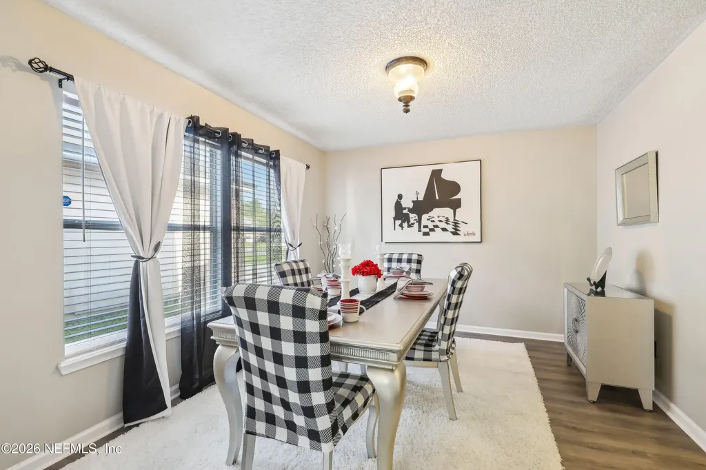 4322 S Marsh Hawk Drive S Jacksonville FL 32218
