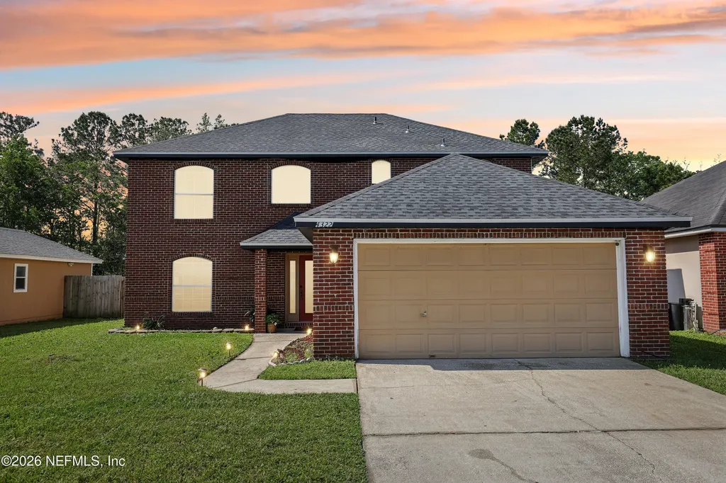 4322 S Marsh Hawk Drive S Jacksonville FL 32218