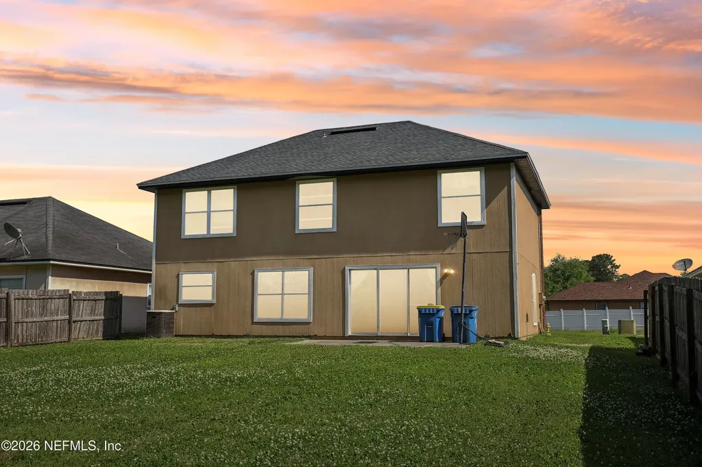 4322 S Marsh Hawk Drive S Jacksonville FL 32218