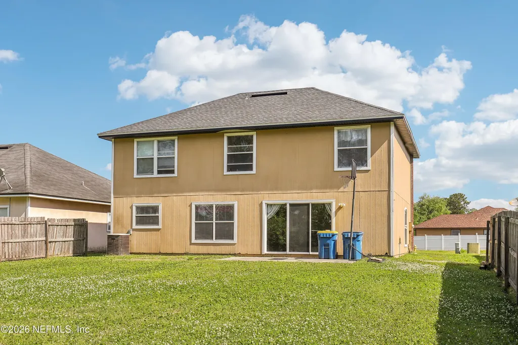 4322 S Marsh Hawk Drive S Jacksonville FL 32218