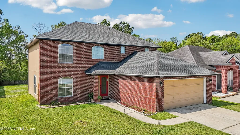 4322 S Marsh Hawk Drive S Jacksonville FL 32218