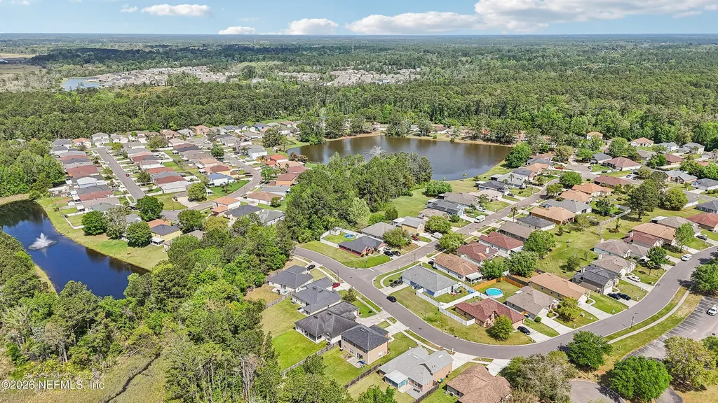 4322 S Marsh Hawk Drive S Jacksonville FL 32218