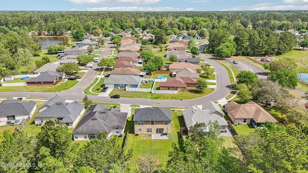 4322 S Marsh Hawk Drive S Jacksonville FL 32218