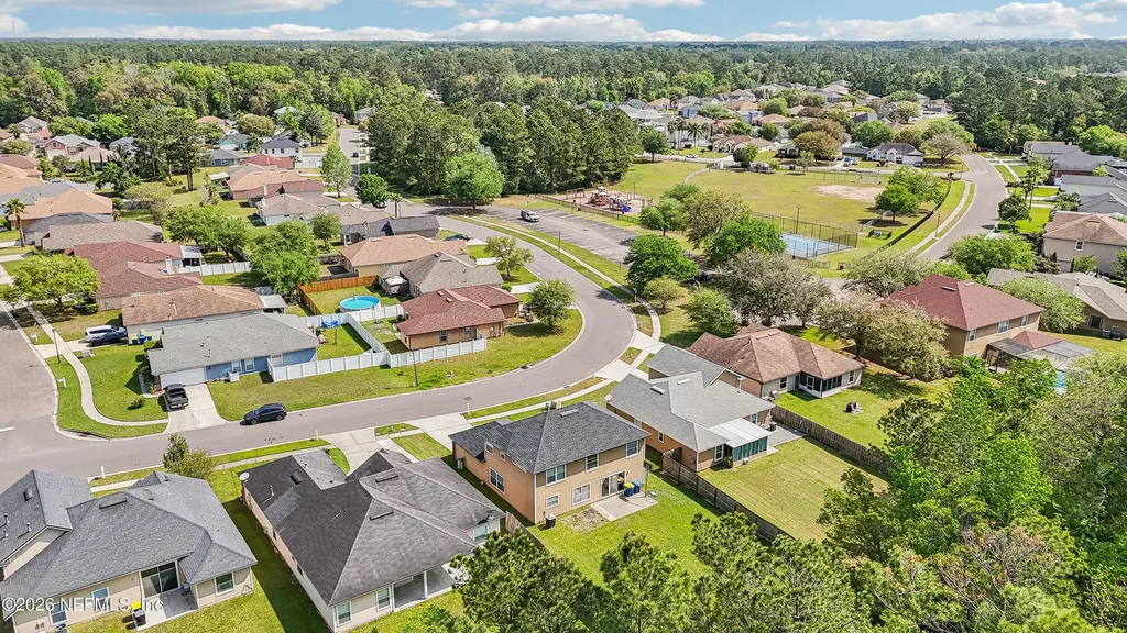 4322 S Marsh Hawk Drive S Jacksonville FL 32218